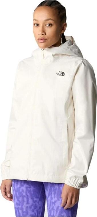The North Face NF00A8BAQLI1 W Quest Kadın Yağmurluk