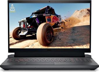 Dell G15 5530 İntel Core i9 13900HX 32GB 1TB SSD RTX4060 Windows 11 Pro 15.6" Fhd 360Hz G155530017UA34