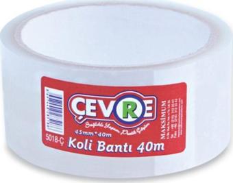 Çevre Koli Bantı (45MM*40M)