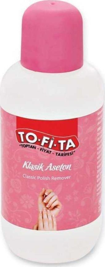 Tofita Aseton 200 Ml