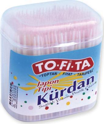 Tofita Kürdan 400'lü Japon Tipi