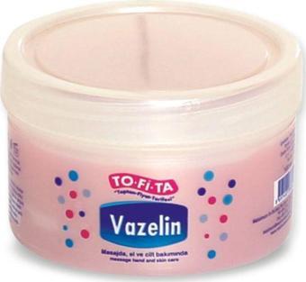 Tofita Vazelin 80 ml