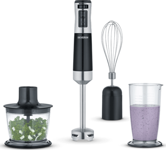 Severin SM3772 El Blender Seti