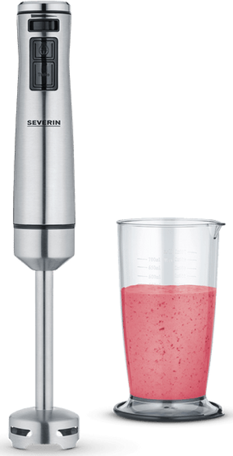 Severin SM3773 Premium El Blenderı