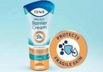 Tena Çinko Bariyer Krem 100 ml 2 adet