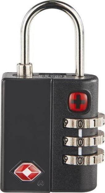 Victorinox Wenger WG 604563 Bavul Kilidi