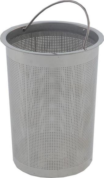 KGPart Çay Makinesi Demlik Süzgeci, Arçelik Beko, Grundig ile uyumlu
