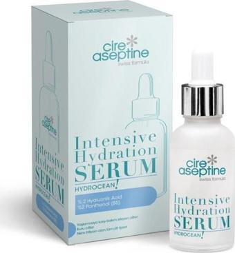 Cire Aseptine Intensive HydrationYüz Serumu 30 ml - Hydrocean !