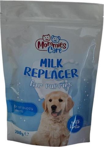 Mommies Care Dog Milk Yavru Köpek Süt Tozu 200 gr