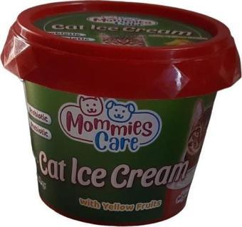 Mommies Care Probiotic Cat Ice Cream Dondurma Meyveli 20 Gr