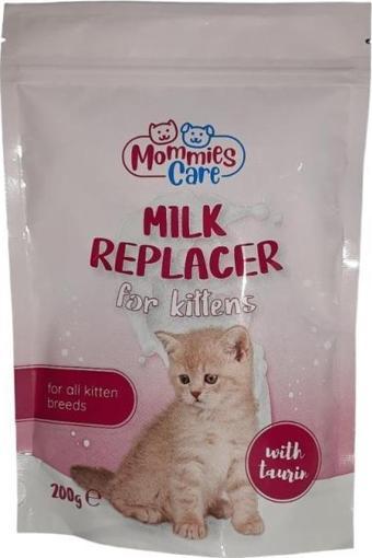 Mommies Care Yavru Kediler İçin Anne Sütü 200 gr.