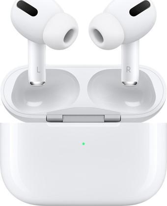 Dvıp P30 Pro Airpods Bluetooth Kulaklık Beyaz