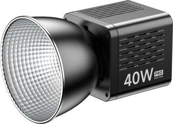 L023 40W Pro LED Video Light