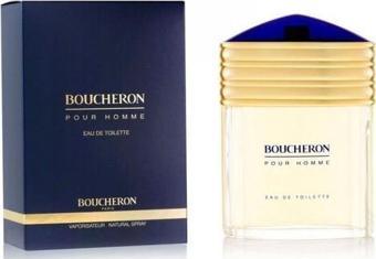 Boucheron Pour Homme Edt 100 ml Erkek Parfümü