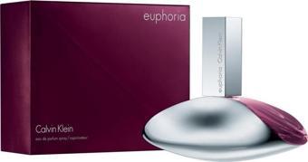 Calvin Klein Euphoria Edp 160 ml Kadın Parfümü