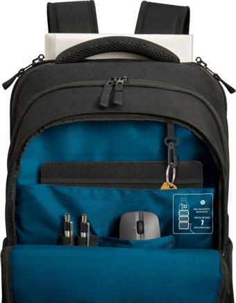 HP Professional 17.3-inch Backpack - Black 500S6AA