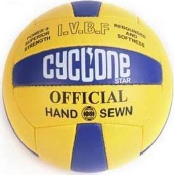 Cyclone CC5868 F.I.V.B Voleybol Topu