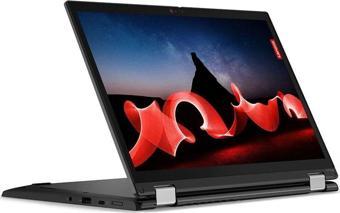 Lenovo ThinkPad L13 Yoga 21FJ0038TX i7-1355U 32GB 1TB SSD 13.3 WUXGA Touch FreeDOS