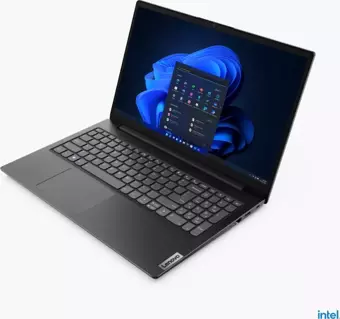 Lenovo V15 G4 82YY0012TR AMD Ryzen 7-7730U 8GB DDR4 512GB SSD 15.6 inç Full HD TN FreeDos Laptop