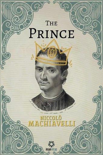 The Prince - Nicolo Machiavelli - İnsan Kitap