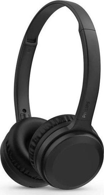 Philips TAH1108BK/00 Kablosuz Bluetooth Kulaküstü kulaklık