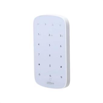 Dahua Ark30t-w2  Kablosuz Tuş Takımı (keypad)