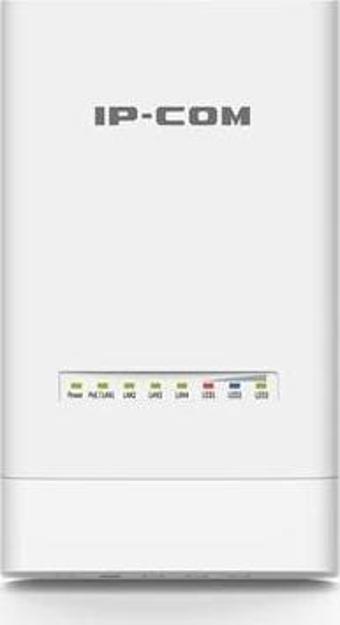 Ip-com Cpe6s 5ghz 867mbps 5km Öneri 12 Kamera Access Poınt Dış Ort. Ptp