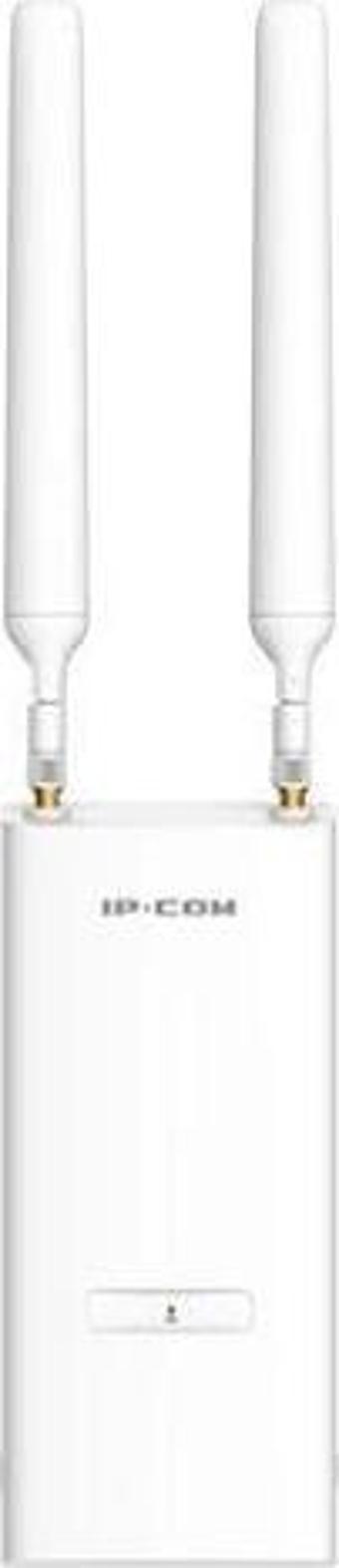 Ip-com Ip-ıuap-ac-m 2.4/5ghz 1167mbps Dış Ortam Access Poınt (adaptörlü)