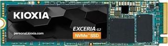 Kıoxıa Excerıa, Lrc20z500gg8, 500gb, 2100/1700, Gen3, Nvme Pcıe M.2 2280, Ssd