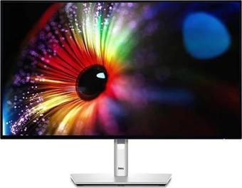 27 Dell U2724de Qhd 5ms 120hz Hdmı+dp+type-c Ips Monıtor