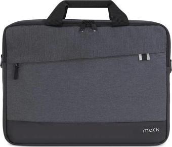 Mack Mce-1101 15.6" Unıcıty Eco Notebook Çantası Siyah