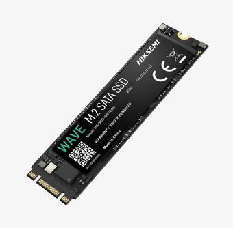 Hıksemı Hs-ssd-wave(n) 256g, 560-480mb/s, M.2 Sata 2280, 3d Nand, Ssd (by Hikvision)