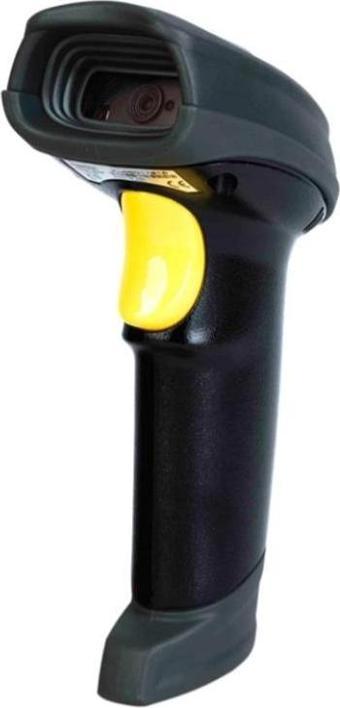Perkon Spıder Sp610 2d Karekod Kablolu Usb Barkod Okuyucu (stand Yok)