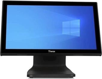 Tıwox Tp-1903 18.5" I3 3.nesil 128gb Ssd 8gb 1366x768 Dokunmatik Pos Pc