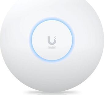 Ubnt U6+ 2.4/5ghz Dualband Wıfı6 2x2 Mu-mımo 2976mbps İç Ortam Tavan Tipi Access Poınt(adaptörsüz)