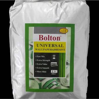 BOLTON UNIVERSAL DUVAR KAĞIDI TUTKALI 15KG