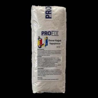 PROFİX DUVAR KAĞIDI TUTKALI 500GR