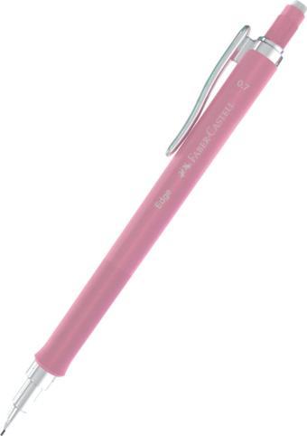 EDGE UÇLU KALEM PASTEL RENKLER 0.7 MM – PASTEL PEMBE