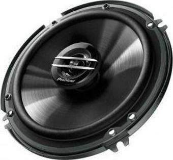 Pioneer  TS-G1620F 300W-16CM-TWEETERLI-YENİ Modeldir. Anfi Uyumlu-2 Adet