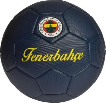 2024 YENİ SEZON LİSANSLI LACİVERT FENERBAHÇE PREMİUM FUTBOL TOPU