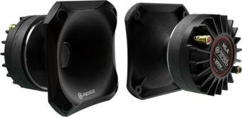 Reiss Audio Rs-Hl4 200 Watt Max Power 80 Watt Rms Power Spl Tweet