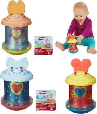 PLAYSKOOL İLK ARKADAŞLARIM