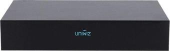 UNIWIZ XVR-108F 8 KANAL KAYIT CİHAZI