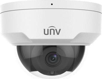 UNV IPC322LB-ASF28K-A 2MP HD IR Sabit Dome Ağ Kamerası