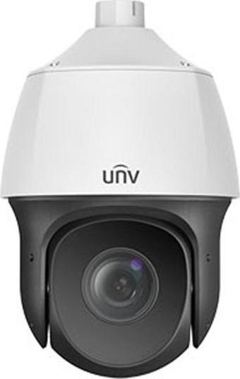 UNV IPC6612SR-X33-VG 2MP 33x Lighthunter Ağ PTZ Dome Kamera