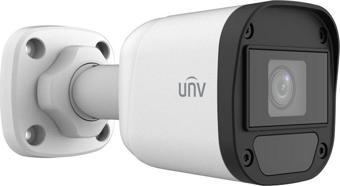 UNV UAC-B115-F28(40) 5MP Sabit IR Bullet Analog Kamera