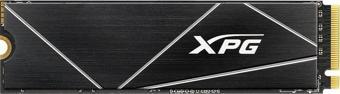 XPG Gammix S70 Blade 2TB 7400-6800MB/s NVMe PCIe 4.0 m.2 Gen4 SSD AGAMMIXS70B-2T-CS