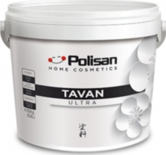 POLİSAN ULTRA TAVAN 17,5 KG