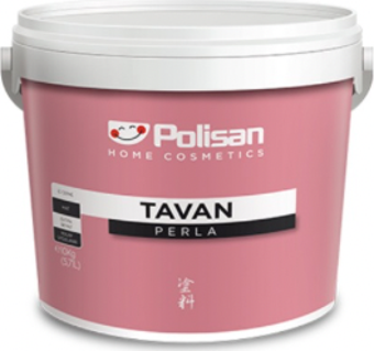 POLİSAN PERLA TAVAN 17,5 KG