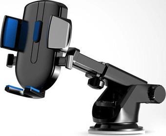 Winex Mobile Winex Car Mount Araç İçi Tutucu Mavi